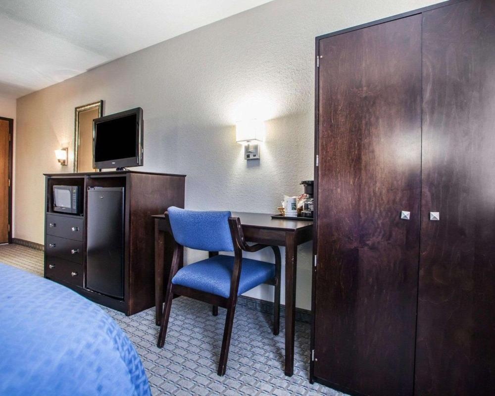 Quality Inn & Suites Ankeny-Des Moines Image 10