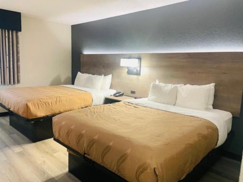 Quality Inn & Suites Ankeny-Des Moines Image 12