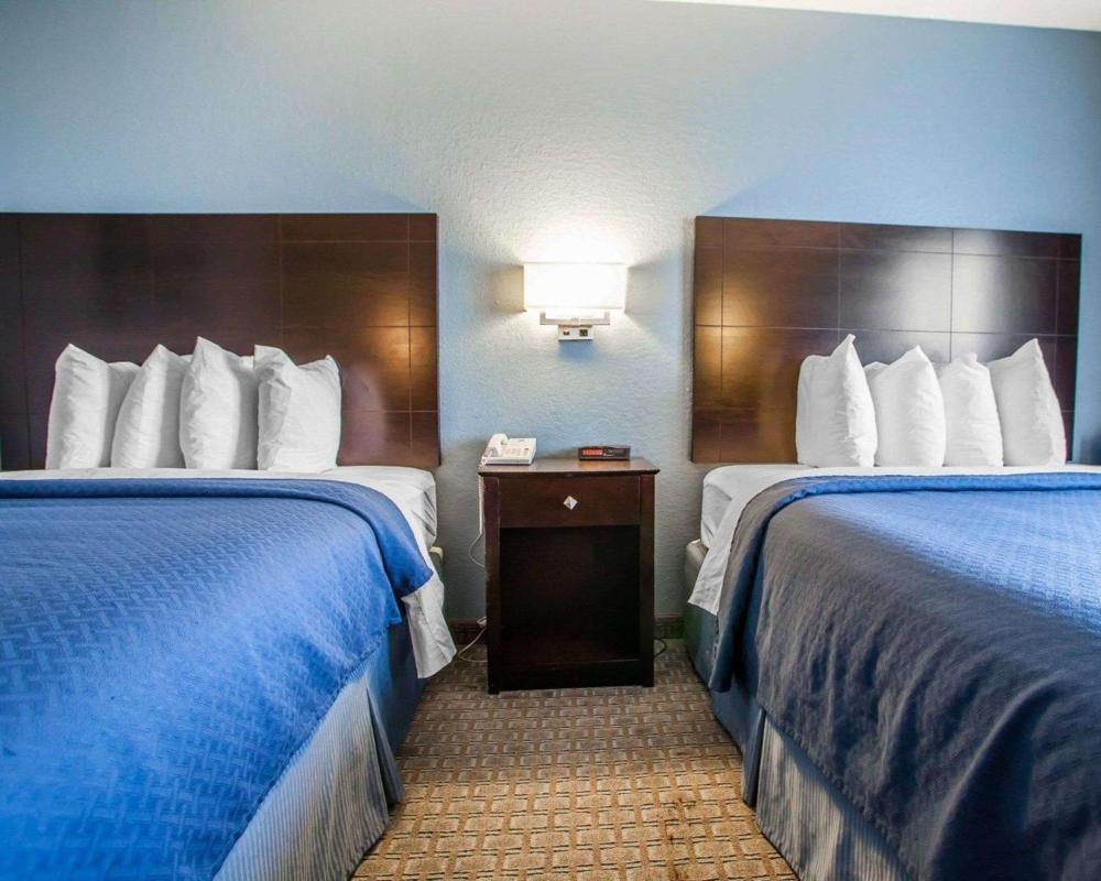 Quality Inn & Suites Ankeny-Des Moines Image 14
