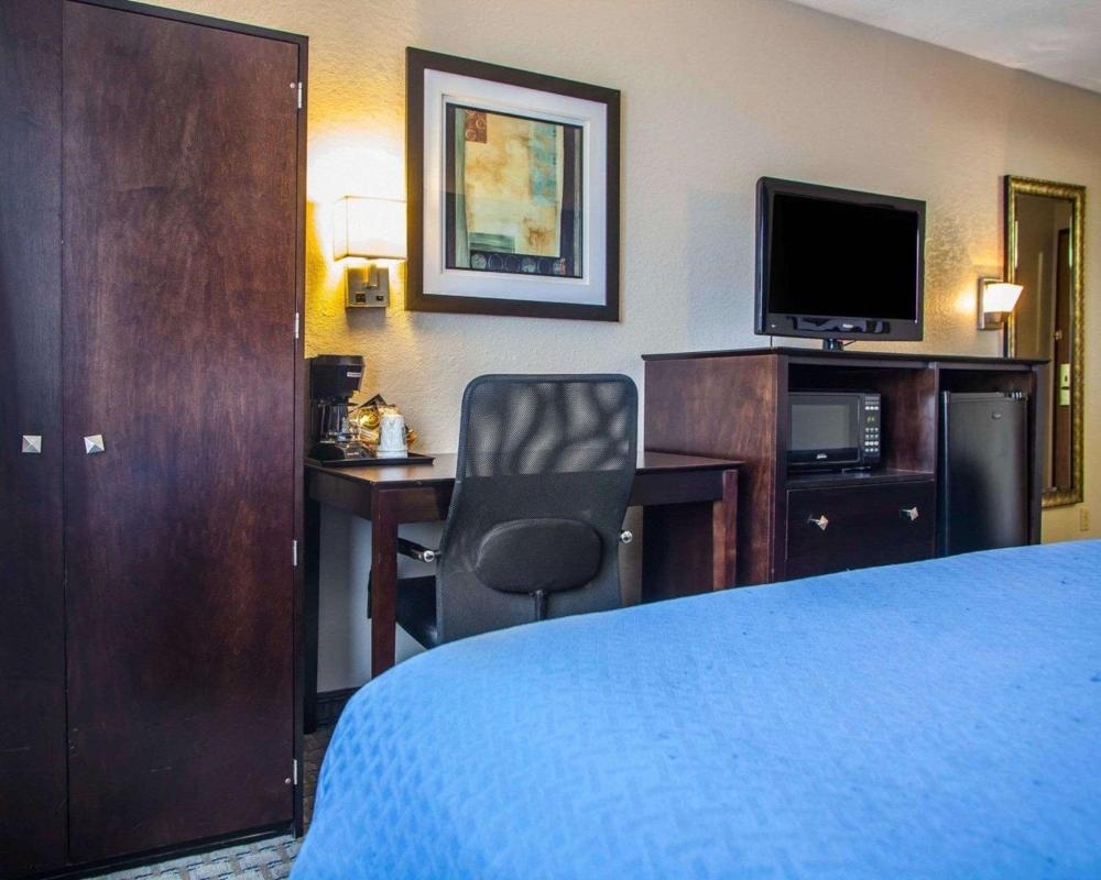 Quality Inn & Suites Ankeny-Des Moines Image 15
