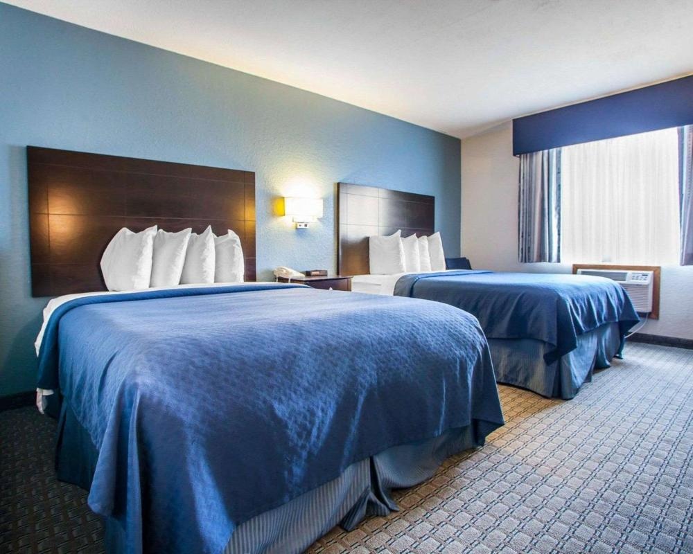 Quality Inn & Suites Ankeny-Des Moines Image 16