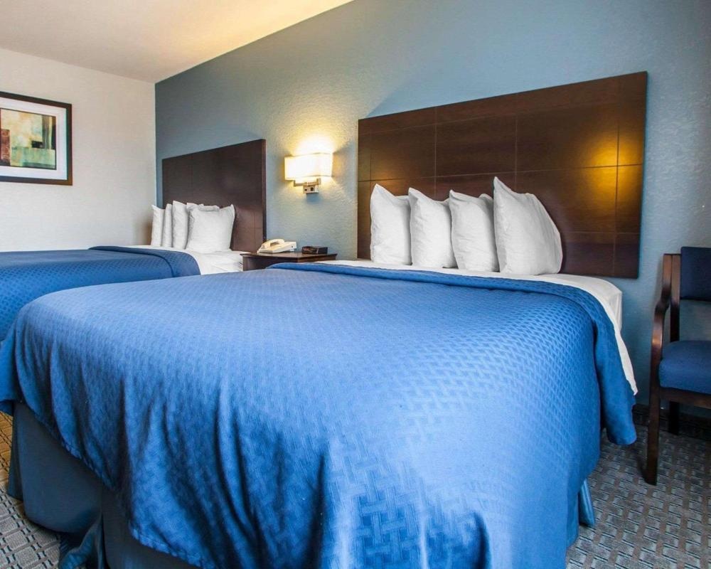 Quality Inn & Suites Ankeny-Des Moines Image 17
