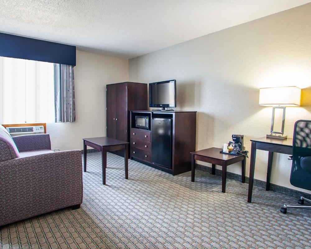 Quality Inn & Suites Ankeny-Des Moines Image 18