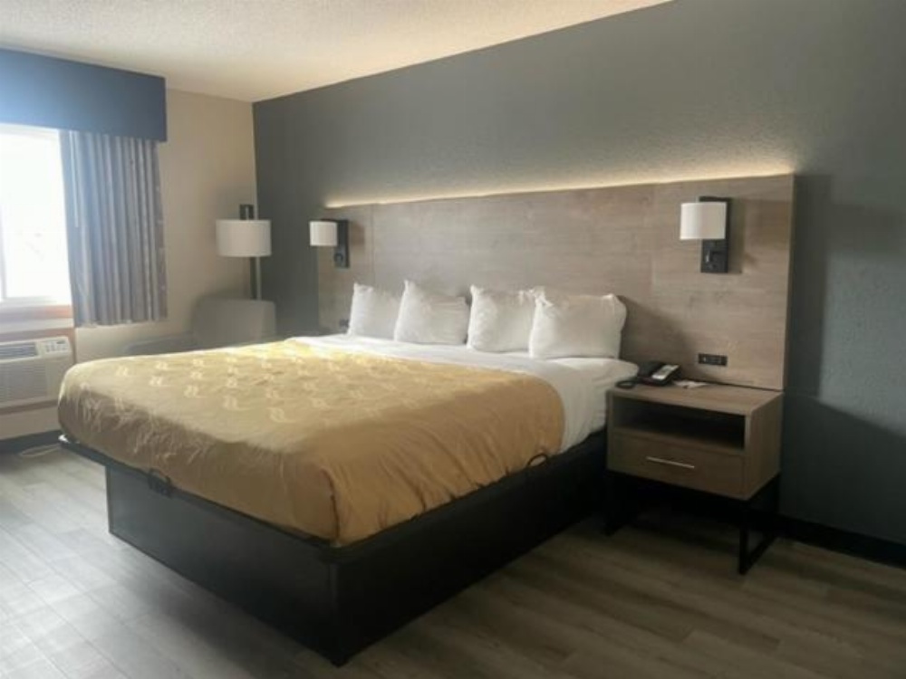 Quality Inn & Suites Ankeny-Des Moines Image 22