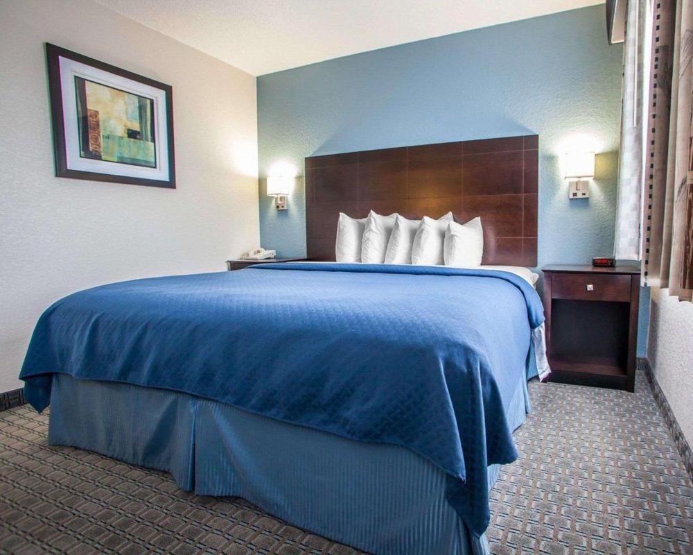 Quality Inn & Suites Ankeny-Des Moines Image 23