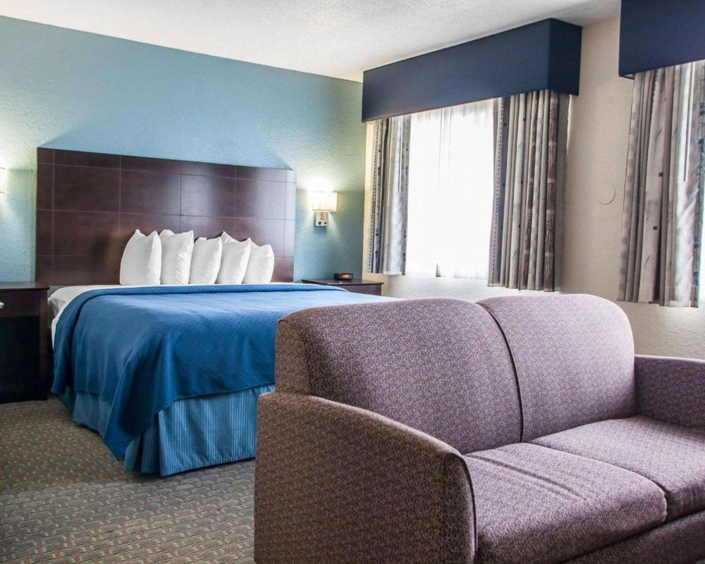 Quality Inn & Suites Ankeny-Des Moines Image 25