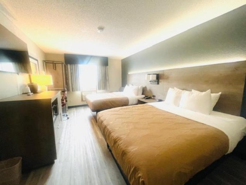 Quality Inn & Suites Ankeny-Des Moines Image 26