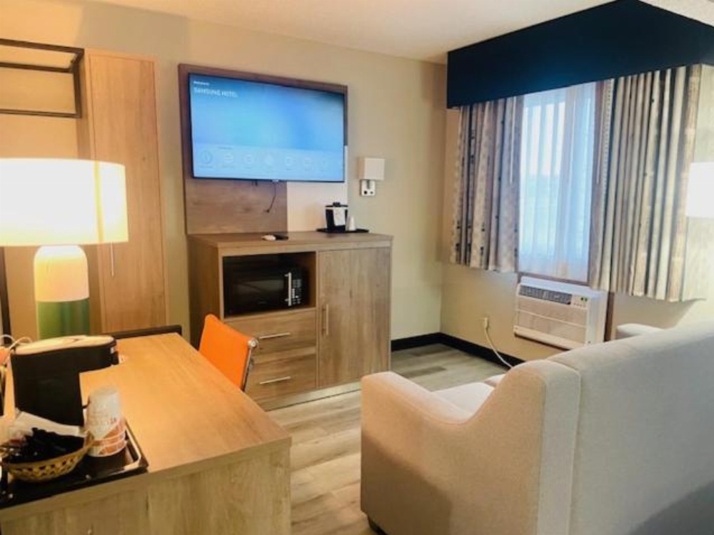 Quality Inn & Suites Ankeny-Des Moines Image 27