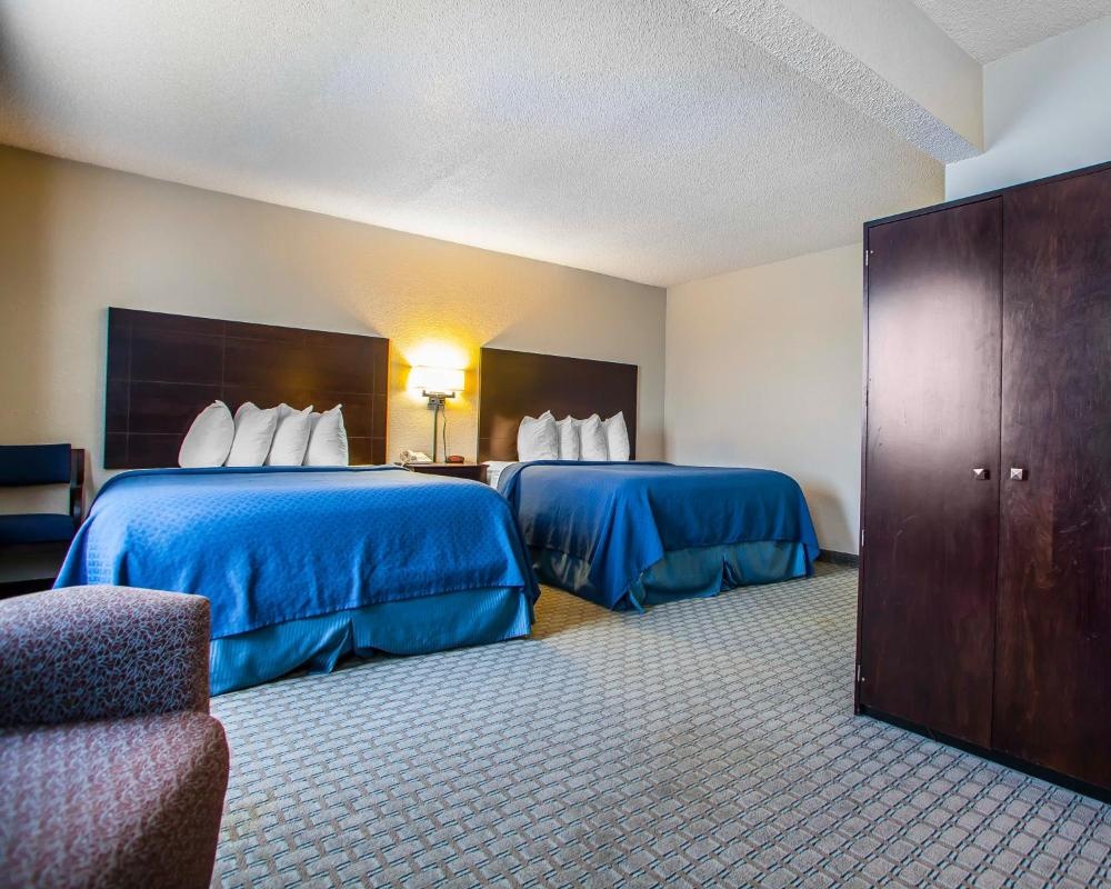 Quality Inn & Suites Ankeny-Des Moines Image 29