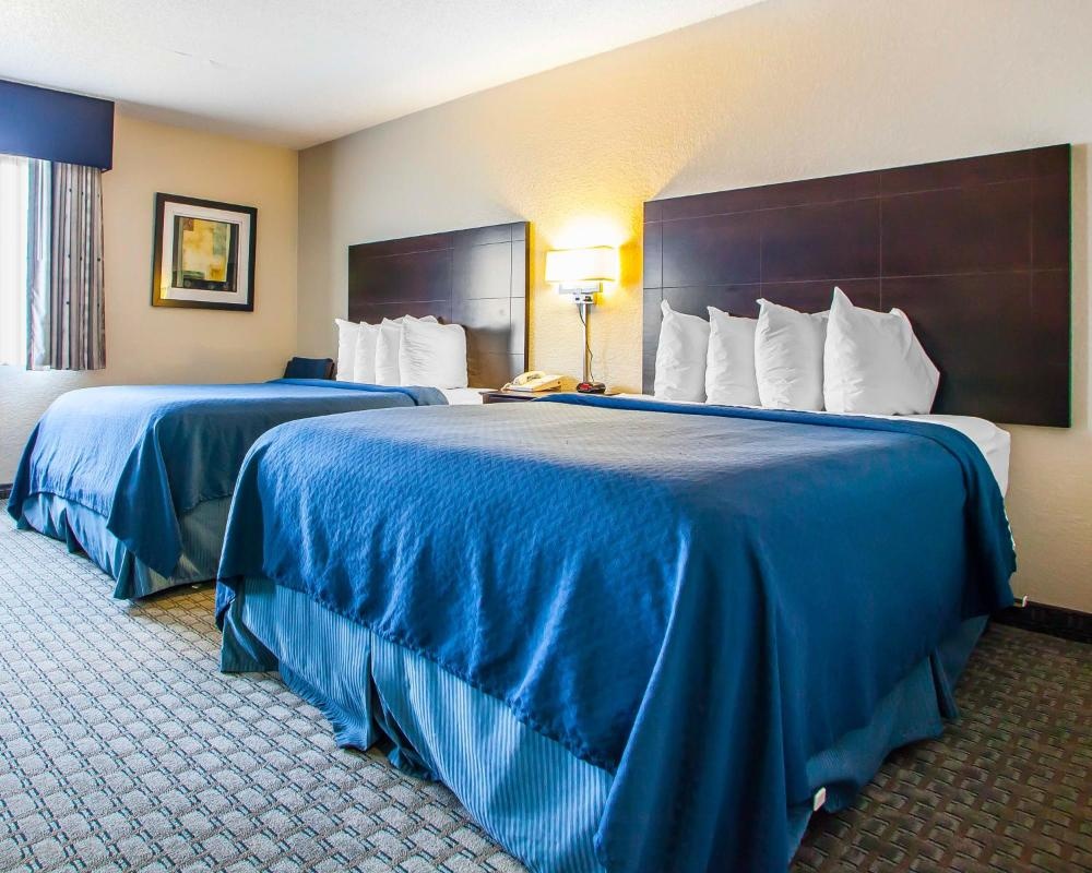 Quality Inn & Suites Ankeny-Des Moines Image 31